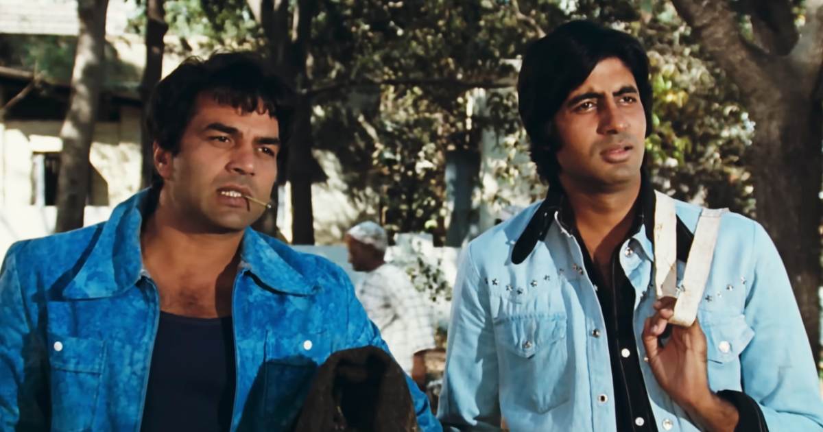 Sholay - The Final Cut Movie Review