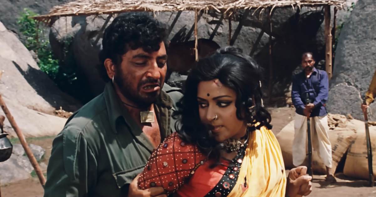 Sholay - The Final Cut Movie Review