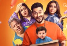Single Papa Review: Kunal Kemmu Travels From A Man-Child To Single Man With A Child Rooting For Baapta As Much As Mamta