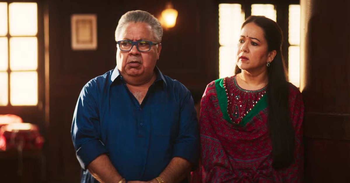 Single Papa Review Ft. Kunal Kemmu Travelling From A Man Child To Single Man With A Child