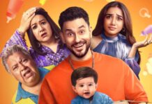 Single Papa Trailer Review: Kunal Kemmu Is Adulting One Dirty Diaper A Time
