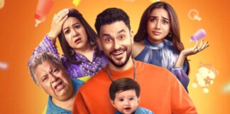 Single Papa Trailer Review: Kunal Kemmu Is Adulting One Dirty Diaper A Time