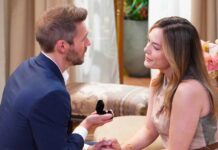 Spoilers: On The New Episode Of The Bold And The Beautiful