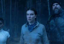 Which Characters Are The Most Likely To Die In Stranger Things 5 Vol. 2