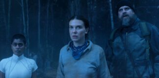 Which Characters Are The Most Likely To Die In Stranger Things 5 Vol. 2