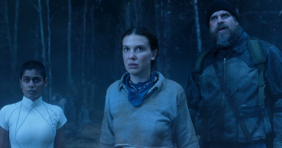 Which Characters Are The Most Likely To Die In Stranger Things 5 Vol. 2