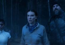 Stranger Things 5 Easter Eggs