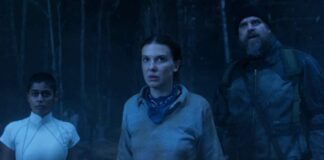 Stranger Things 5 Volume 2: Easter Eggs You May Have Missed Stranger Things 5 Easter Eggs