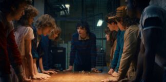Stranger Things 5’ Easter Eggs Viewers Might Have Missed