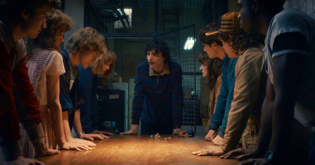Stranger Things 5’ Easter Eggs Viewers Might Have Missed