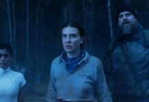 Stranger Things Season 5 Finale: Predicting Which Characters Face The Highest Death Risk Stranger Things 5 Finale - Death Theories