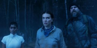 Stranger Things Season 5 Finale: Predicting Which Characters Face The Highest Death Risk Stranger Things 5 Finale - Death Theories