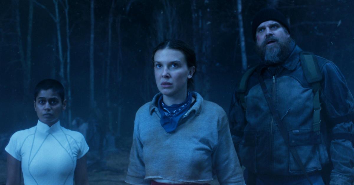 Stranger Things 5 Finale - Death Theories