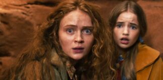 Stranger Things 5 Smashes Christmas Day Streaming Records, Sets All-Time High Numbers Stranger Things 5 Smashes Christmas Day Streaming Records