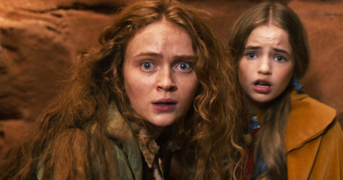 Stranger Things 5 Smashes Christmas Day Streaming Records