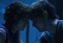 Stranger Things 5 Volume 2 Sheds Light On Nancy & Jonathan’s Relationship