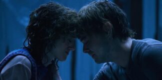 Stranger Things 5 Volume 2 Confirms What Really Happened Between Nancy & Jonathan Stranger Things 5 Volume 2 Sheds Light On Nancy & Jonathan’s Relationship