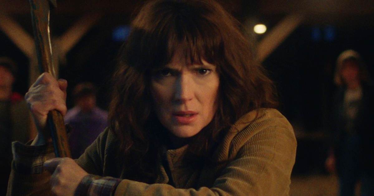 Stranger Things 5 Volume 2 Release Date Confirmed