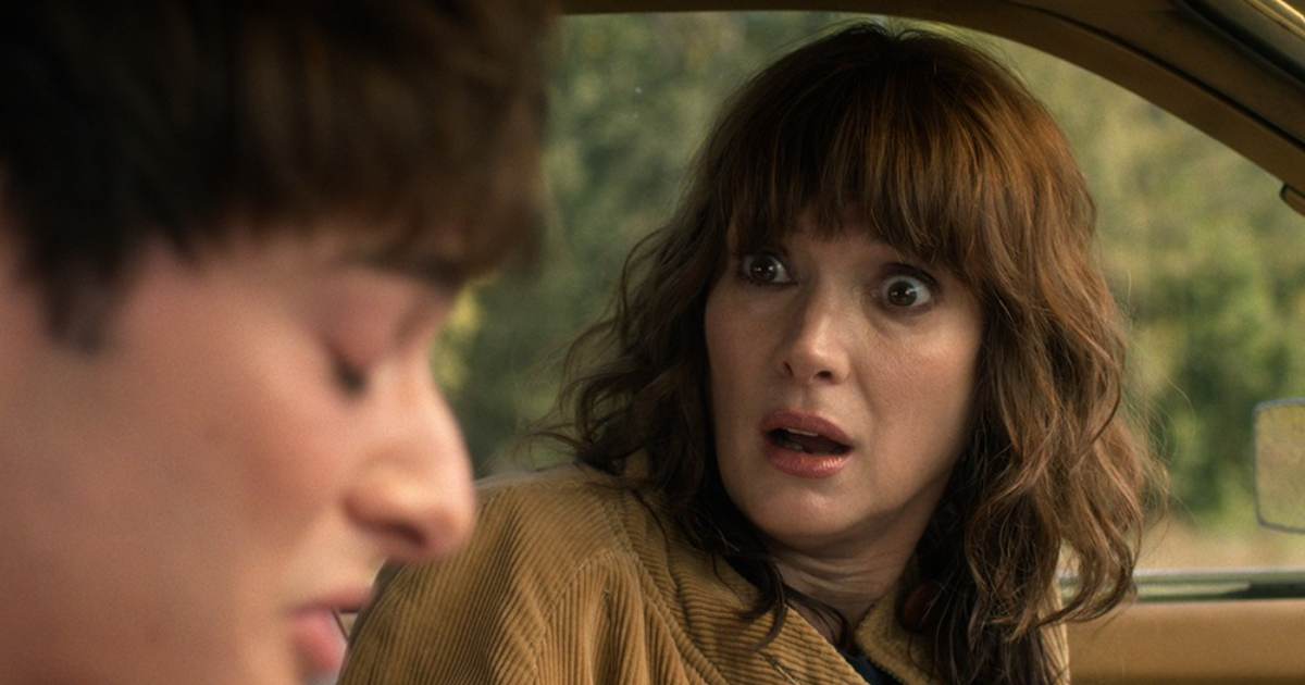 Stranger Things 5 Volume 2 Secrets Revealed