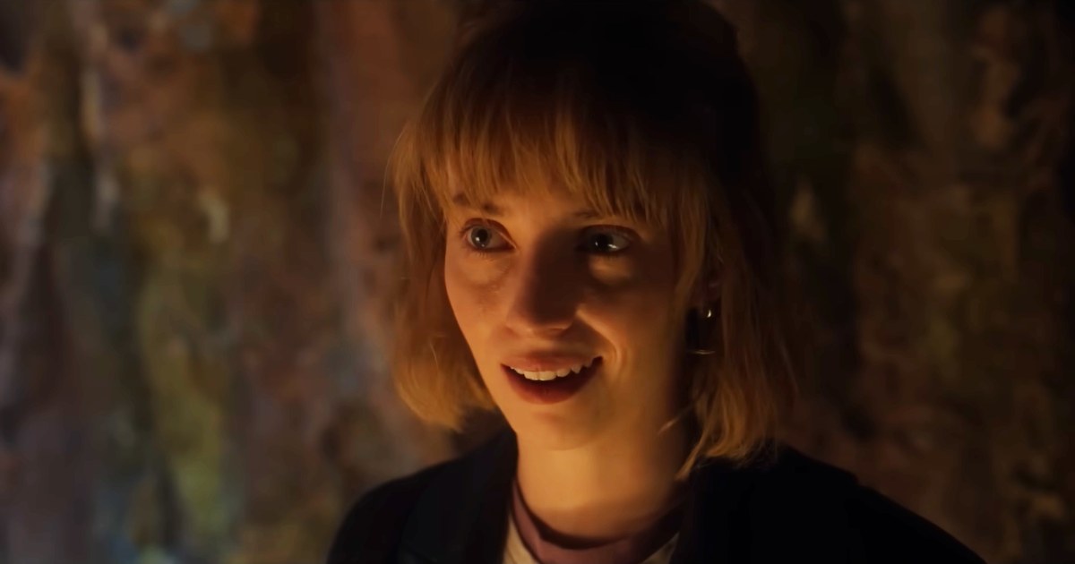 Stranger Things 5’s Mystery Behind The Mind Flayer