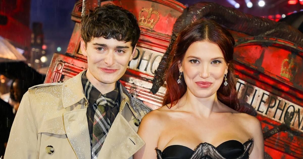 Stranger Things Cast Ranked By Net Worth