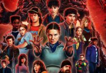 Stranger Things Season 5 Finale Turns Into A Box Office Event, Crosses The 1 Million Mark In Ticket Sales! Stranger Things Finale Ticket Sales