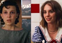 Stranger Things’ Most Loved Girls