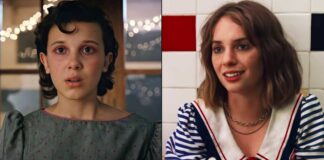 Stranger Things’ Most Loved Girls