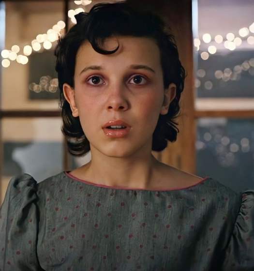 Stranger Things’ Most Loved Girls