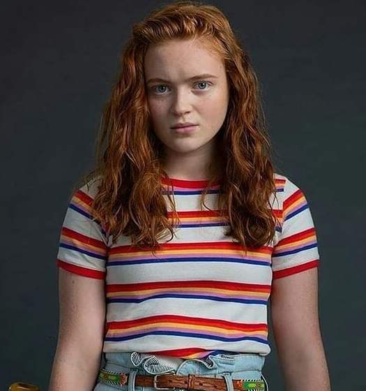 Stranger Things’ Most Loved Girls