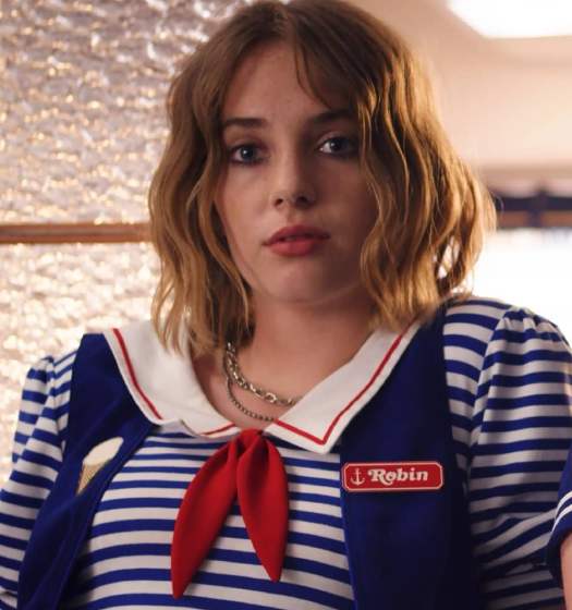 Stranger Things’ Most Loved Girls