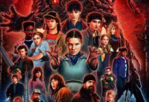 Stranger Things Season 5 Cast Salary Revealed