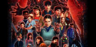 Here’s How Much Every Stranger Things Star Made Per Episode In Season 5 Stranger Things Season 5 Cast Salary Revealed