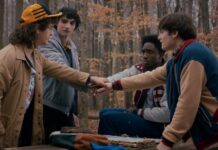 Stranger Things Season 5 Finale: Release Date, Global Timings, Runtime & What To Expect Stranger Things Season 5 Finale Update