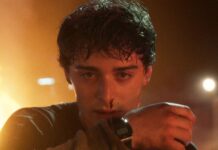 Stranger Things Season 5 Has Fans Furious Over A Scene Everyone Thought Would Be Epic Fans Are Furious Over A Scene From Stranger Things Season 5 Volume 2