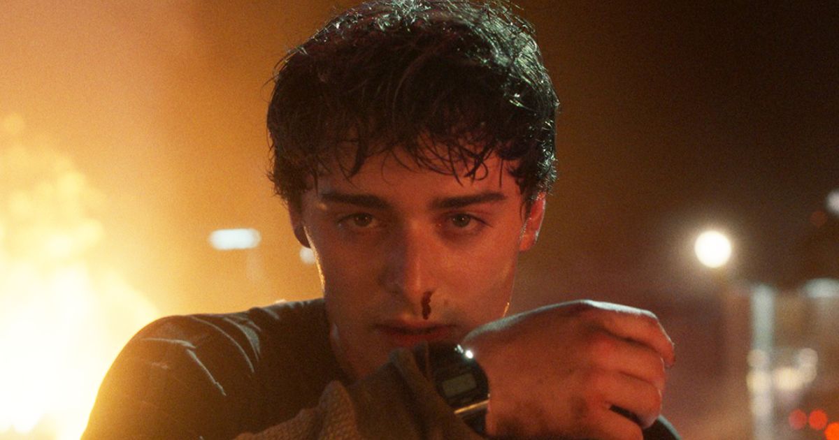 Fans Are Furious Over A Scene From Stranger Things Season 5 Volume 2