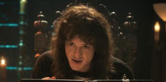 Stranger Things Season 5: Eddie Munson’s Return Might Already Be Hidden In Plain Sight Stranger Things Season 5 Might See Eddie Munson’s Return