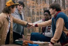 Stranger Things Season 5 OTT Verdict (Week 1)