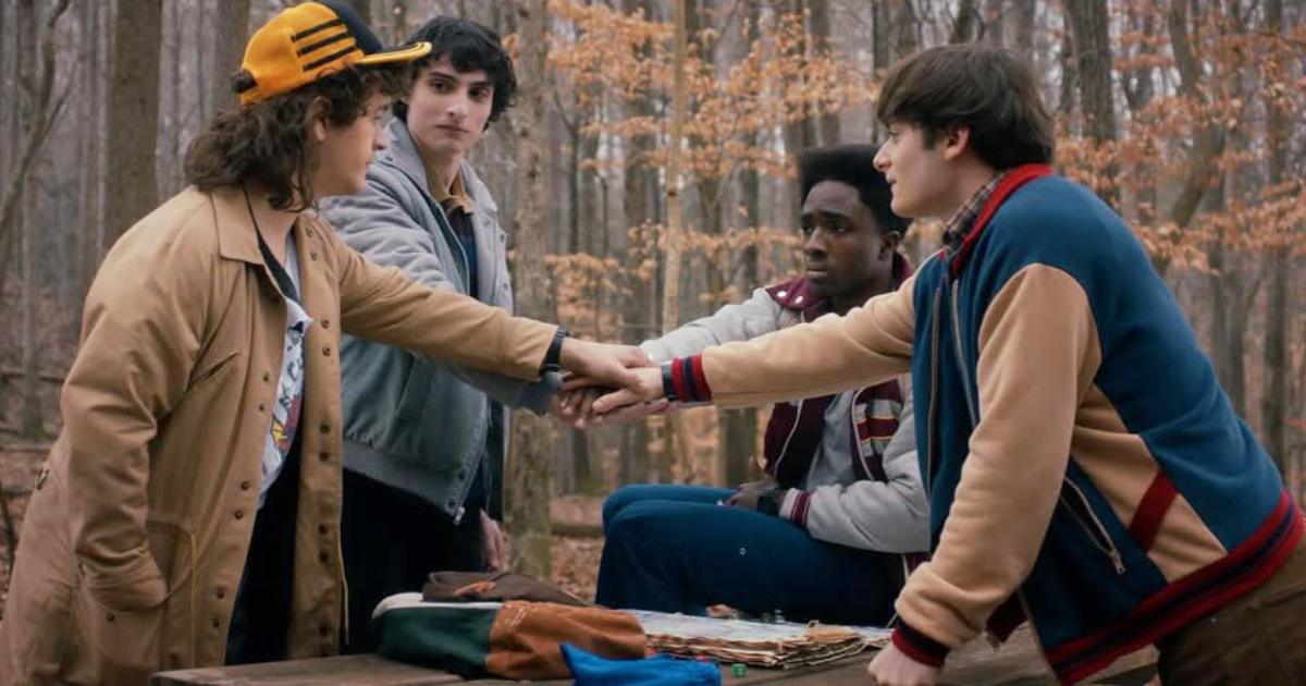 Stranger Things Season 5 OTT Verdict (Week 1)