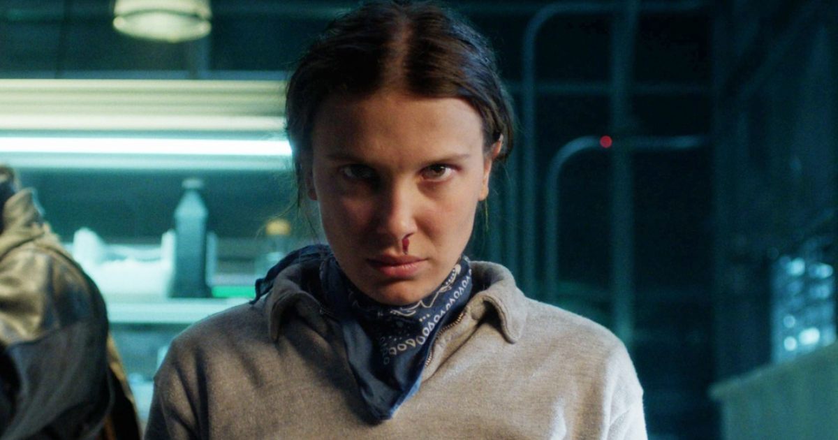 Stranger Things 5 OTT Verdict (Week 2)