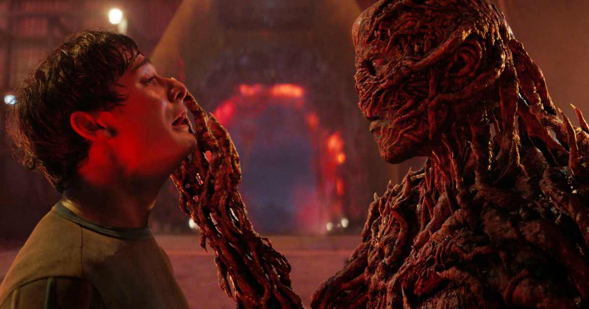 Stranger Things Season 5 Sparks A Theory About Why Vecna Picked Will