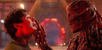 Stranger Things Season 5’s Most Chilling Scene Was Inspired by Star Wars Rogue One Stranger Things Season 5 Took Up Inspiration From Star Wars