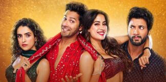 Sunny Sanskari Ki Tulsi Kumari OTT Verdict: Varun Dhawan & Janhvi Kapoor Surpass The Total Views Of Mahavatar Narsimha In 10 Days, Next Target Sikandar! Sunny Sanskari Ki Tulsi Kumari OTT Verdict: Varun Dhawan & Janhvi Kapoor Surpass The Total Views Of Mahavatar Narsimha