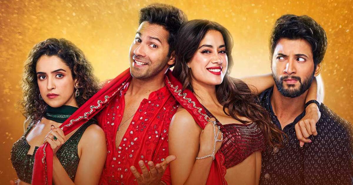Sunny Sanskari Ki Tulsi Kumari OTT Verdict: Varun Dhawan & Janhvi Kapoor Surpass The Total Views Of Mahavatar Narsimha