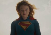 Supergirl Trailer Explains Krypton’s Doom