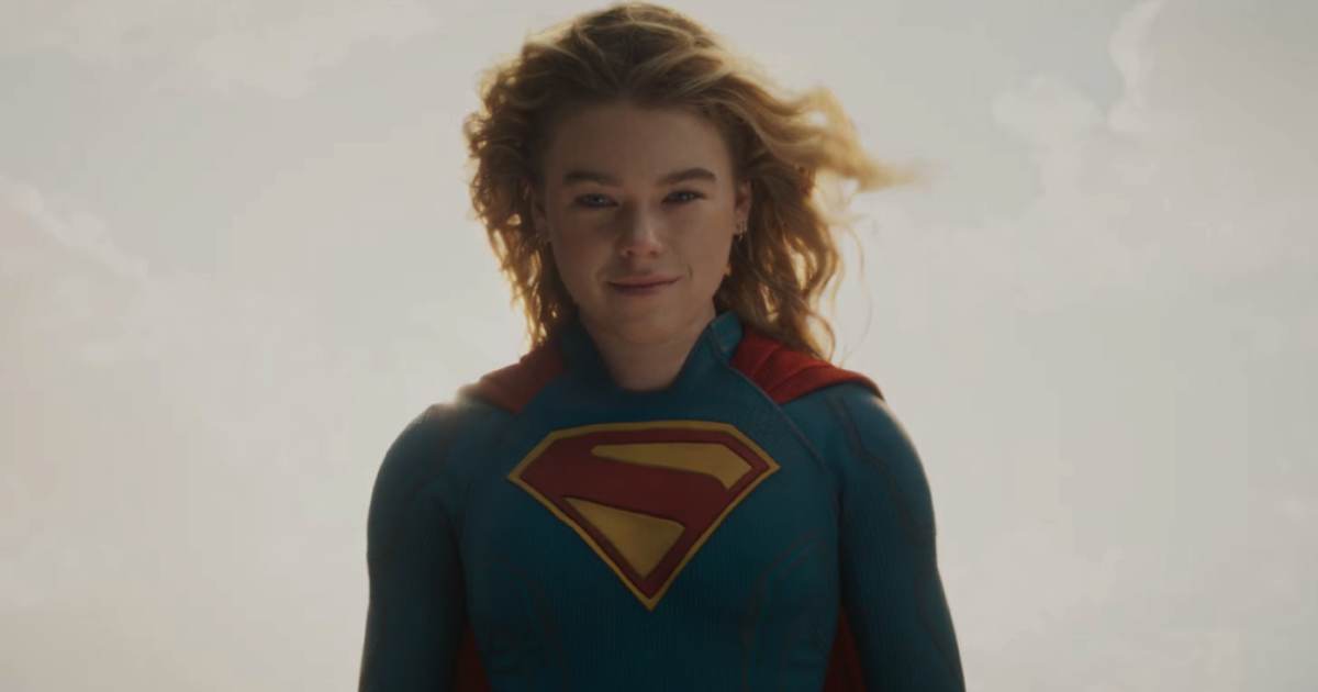 Supergirl Trailer Explains Krypton’s Doom