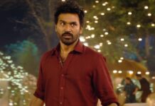Dhanush Box Office Report Card 2025: Tere Ishk Mein Offered A Sweet Finish After A Tough Year! Tere Ishk Mein Box Office