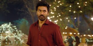 Dhanush Box Office Report Card 2025: Tere Ishk Mein Offered A Sweet Finish After A Tough Year! Tere Ishk Mein Box Office