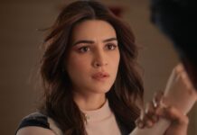 Tere Ishk Mein Box Office