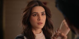 Tere Ishk Mein Box Office